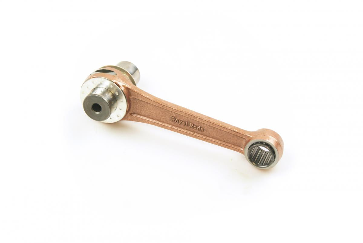 Namura Technologies Connecting Rod Kit Maico 400/440/490, Namura RX-12003 / RO-8202 137-18-25-17-17-64 mm, MX-09071
