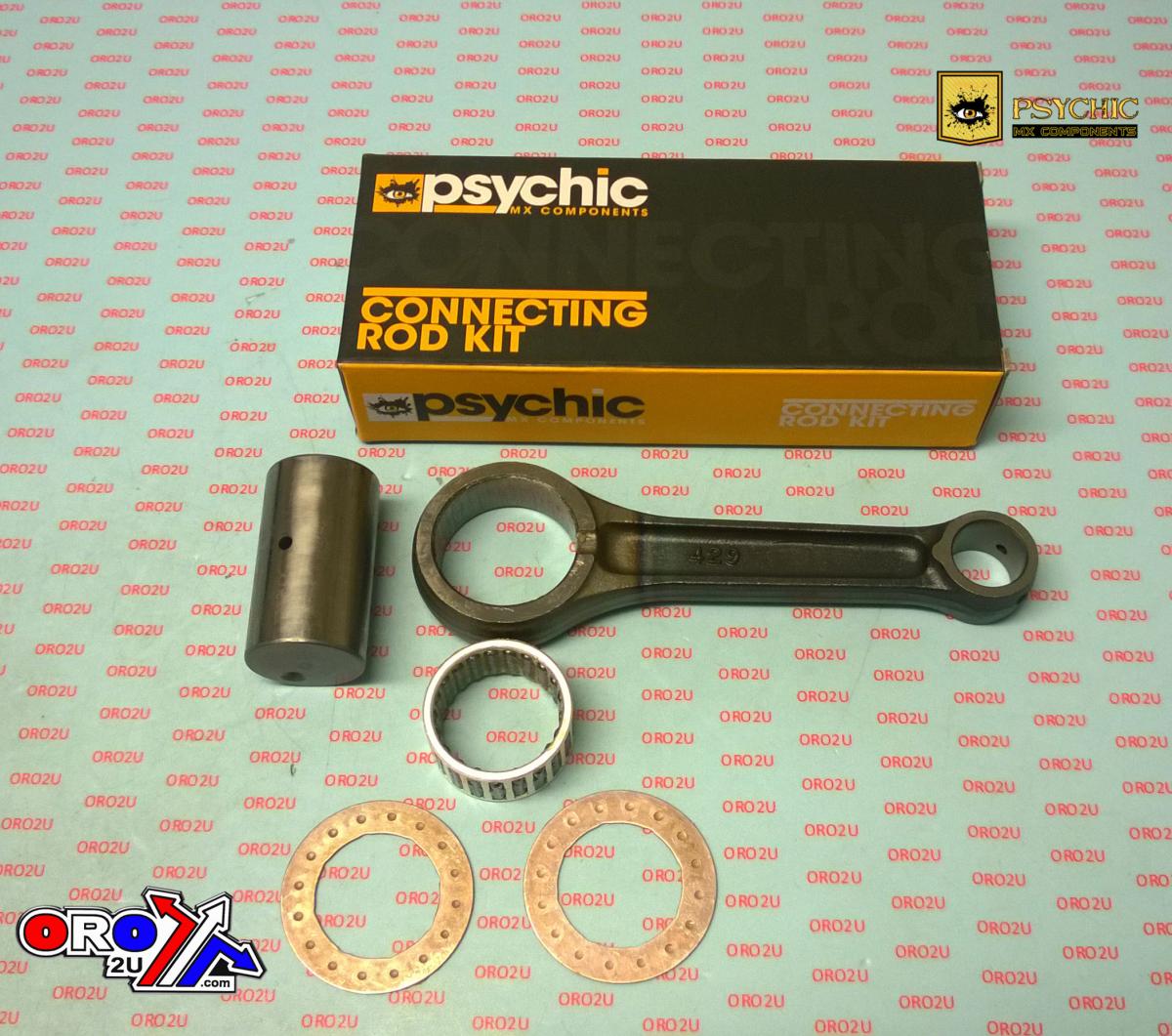 Factory Image Racing Connecting Rod Kit XL500, Honda 13201-429-300