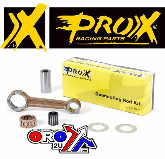 Pro-X Racing Connecting Rod Kit DT50 YZ50, Prox 03.2002, Made In Japan