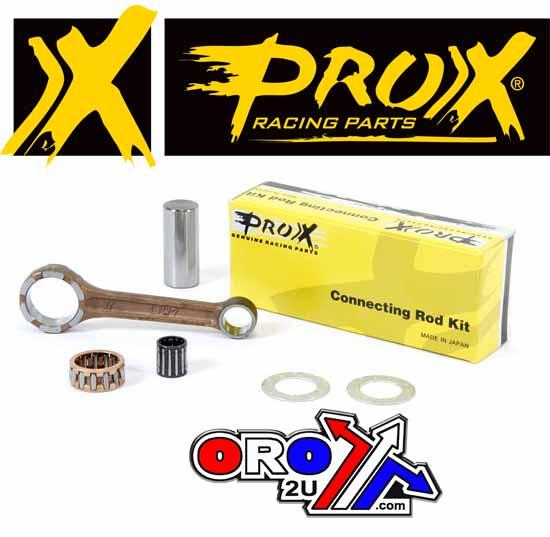 Pro-X Racing Connecting Rod PW80 / BW80, Prox 03.2007 Yamaha -1W7