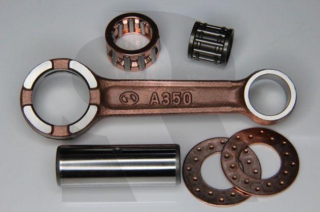 Factory Image Racing Connecting Rod Kit AP50, RS-3001 12161-35000 Suzuki 12161-37B03 12161-37B02