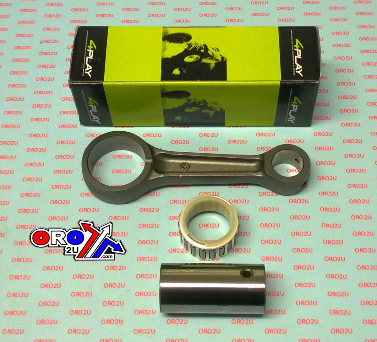 Namura Technologies Connecting Rod Kit 99-13 Polaris Atp Hawkeye Ranger Scrambler Sportsman Worker Bronco AT-09191