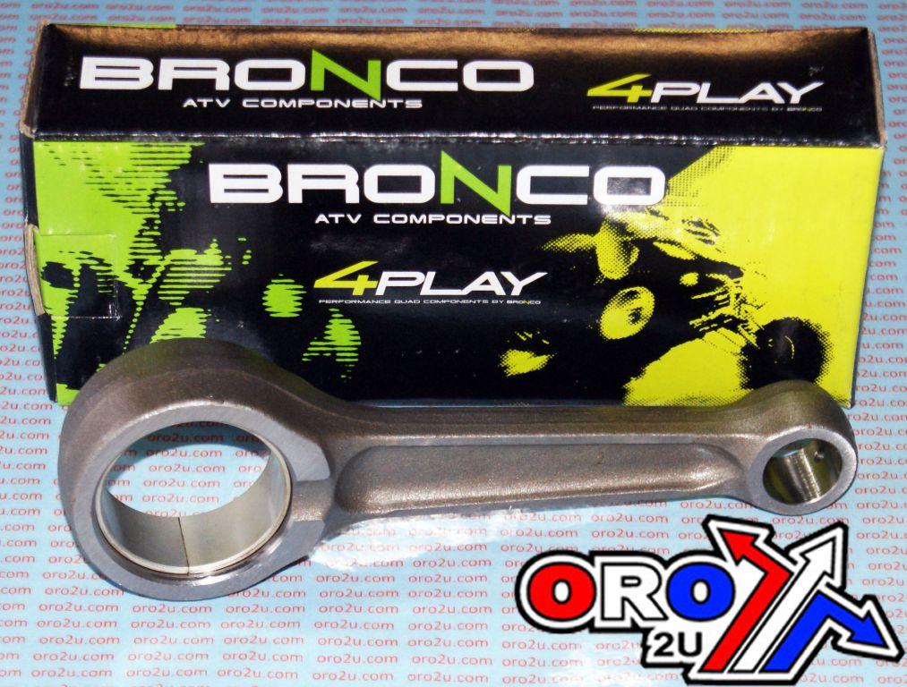 Namura Technologies Connecting Rod Kit Polaris, Bronco AT-09408 Polaris