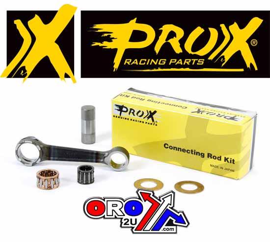 Pro-X Racing Connecting Rod Mtx/Mbx/Nsr, Prox 03.1005 Honda NH80 Leed