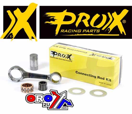 Pro-X Racing Connecting Rod Dio 50 + Kymco, Prox 03.1010 Honda 13201-GAH-300