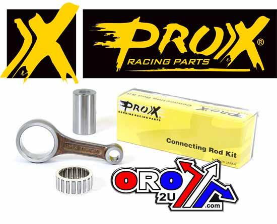Pro-X Racing Connecting Rod Kit TC250 10-14, Prox 03.6340, Made In Japan