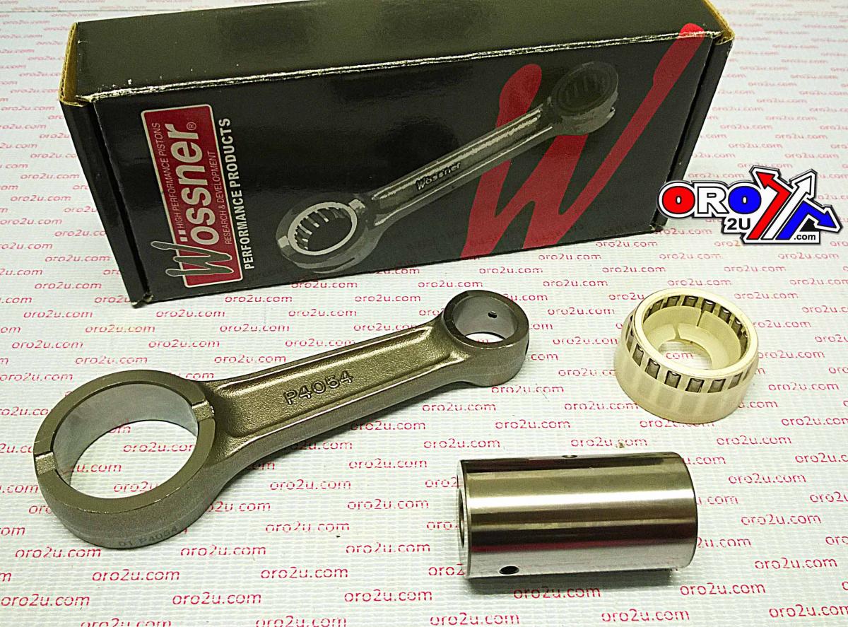Connecting Rod Kit TC/TE510, Wossner P4054 Husqvarna, TC510 06-09, TE/Txc/SMR510 08