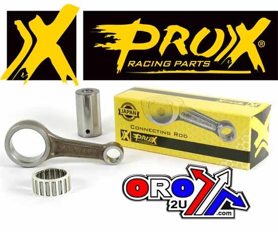 Pro-X Racing Connecting Rod YZ250F 14-23, Prox 03.2414 Yamaha, Made in Japan. 1SM116510100
