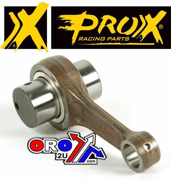 Pro-X Racing Connecting Rod YZ250F 14-23, Prox 03.2414 Yamaha, Made in Japan. 1SM116510100