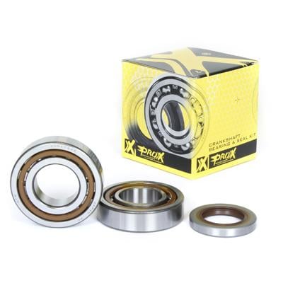 Pro-X Racing Crank Brg+Seal Kit 450-560, Prox 23.CBS64003 KTM, Crankshaft Bearing & Seal Kit