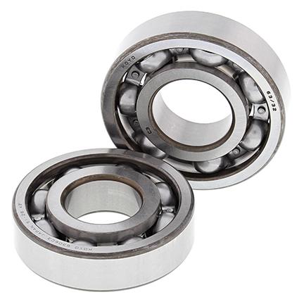 All Balls Racing Crankshaft Bearing & Seal Kit, Allballs 24-1116 Gasgas