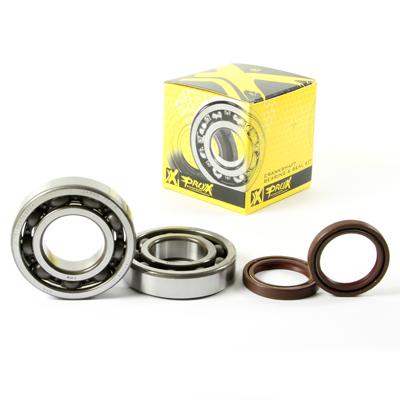 Pro-X Racing Crank Brg+Seal Kit Sx-f 450, Prox 23.CBS64012 KTM 12-16, Crankshaft Bearing & Seal Kit
