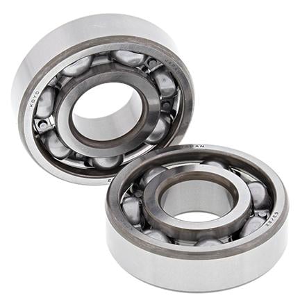 All Balls Racing Crankshaft Bearing & Seal Kit, Allballs 24-1032 XL100S