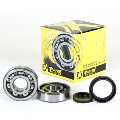 Pro-X Racing Crankshaft Bearing & Seal Kit, Prox 23.CBS31099 RM85 02-18