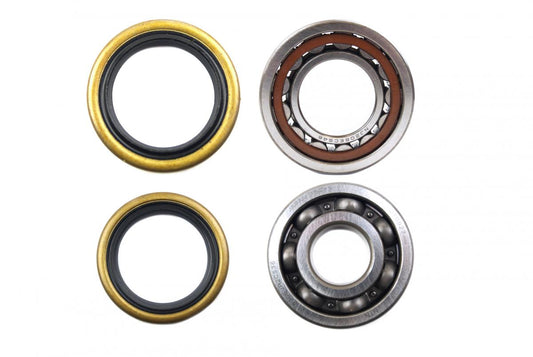 Pro-X Racing Crankshaft Bearing & Seal Kit, Prox 23.CBS62001 KTM125/250
