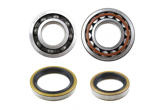 Pro-X Racing Crankshaft Bearing & Seal Kit, Prox 23.CBS63004 KTM250 Made In Japan