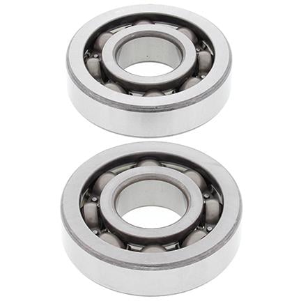 All Balls Racing Crankshaft Bearing & Seal Kit, Allballs 24-1052 XR250R 96-04