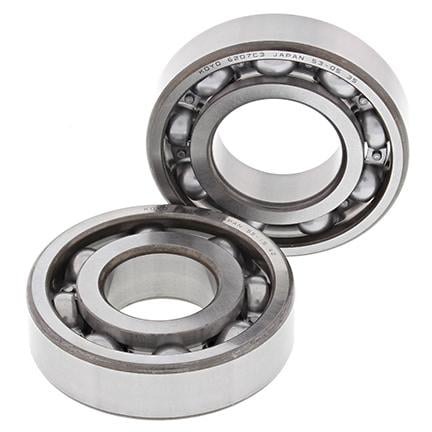 All Balls Racing Crankshaft Bearing & Seal Kit, Allballs 24-1059 DR350 KLX300