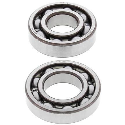 All Balls Racing Crankshaft Bearing & Seal Kit, Allballs 24-1079 LT-A500F