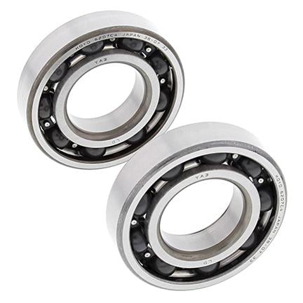 All Balls Racing Crankshaft Bearing & Seal Kit, Allballs 24-1086 325 Xpedition