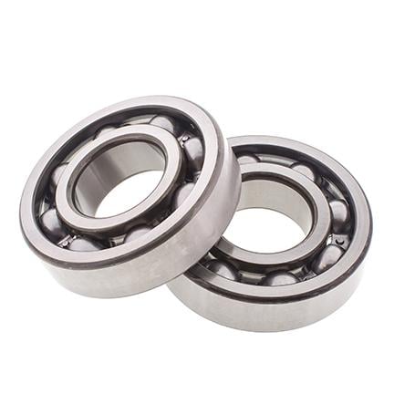 All Balls Racing Crankshaft Bearing & Seal Kit, Allballs 24-1096 YFM700 Grizzl