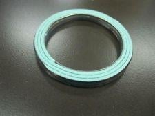 EXHAUST GASKET 40x49x5.2 ALU, SOLD EACH