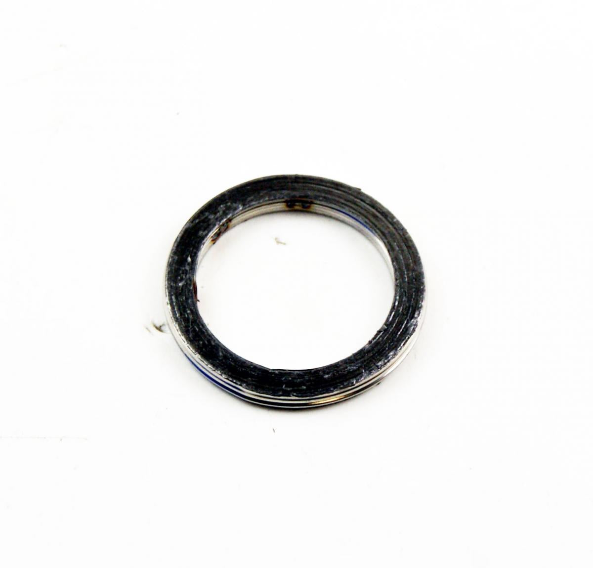EXHAUST GASKET 35.5x46x4.25 CAN-AM 08-17, ATHENA S410089012001