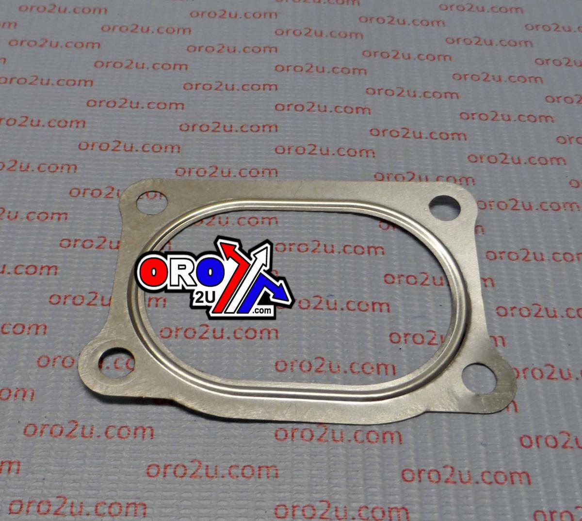 EXHAUST GASKET DUCATI 999 RS 2004, ATHENA S410110012007