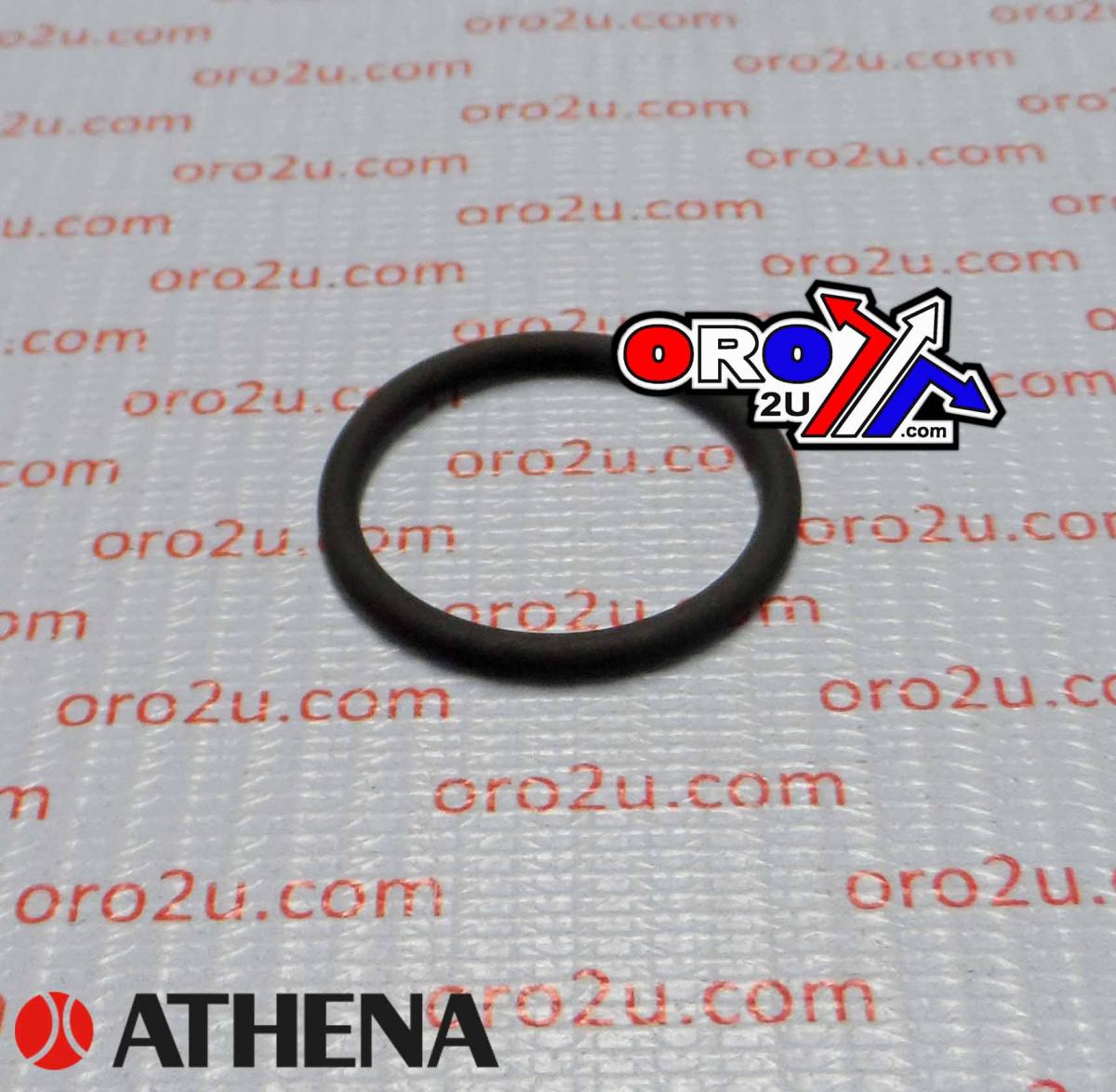 EXHAUST O RING MALAGUTI 50 89-97, ATHENA M752603100094