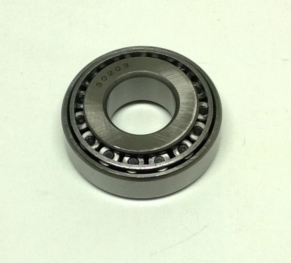 Bearing Taper 17x40x13.25mm Dirt Racing 30203 J2 91066-MC7-004 91066-MC7-003 , 93332-00010-00 40-3029 Each