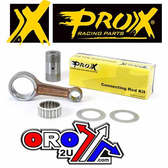 Pro-X Racing Connecting Rod 09-18 KX450F, Prox 03.4409, Made In Japan, 56-859.PROX