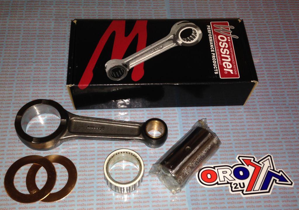 Connecting Rod KTM 450-525, Wossner P4048 EXC250 EXC450