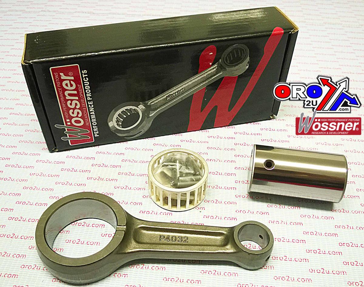 Connecting Rod KTM SX-F250, Wossner P4003 06-12 KTM SXF250