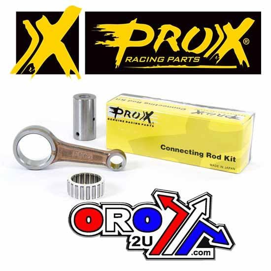 Pro-X Racing Connecting Rod YZF/WRF250, Prox 03.2401 Yamaha -5NL