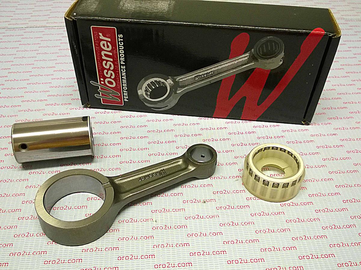 Connecting Rod 01-02 YZF250, Wossner P4006