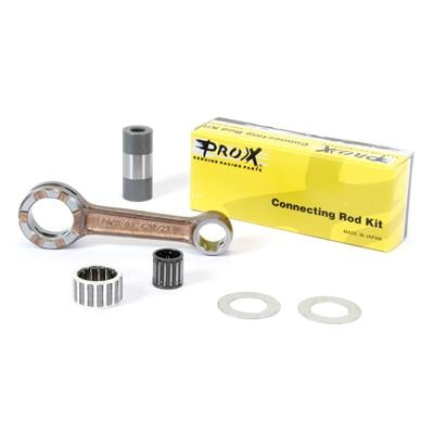 Pro-X Racing Connecting Rod Kit 98-02 KX125, Prox 03.4218, Made In Japan