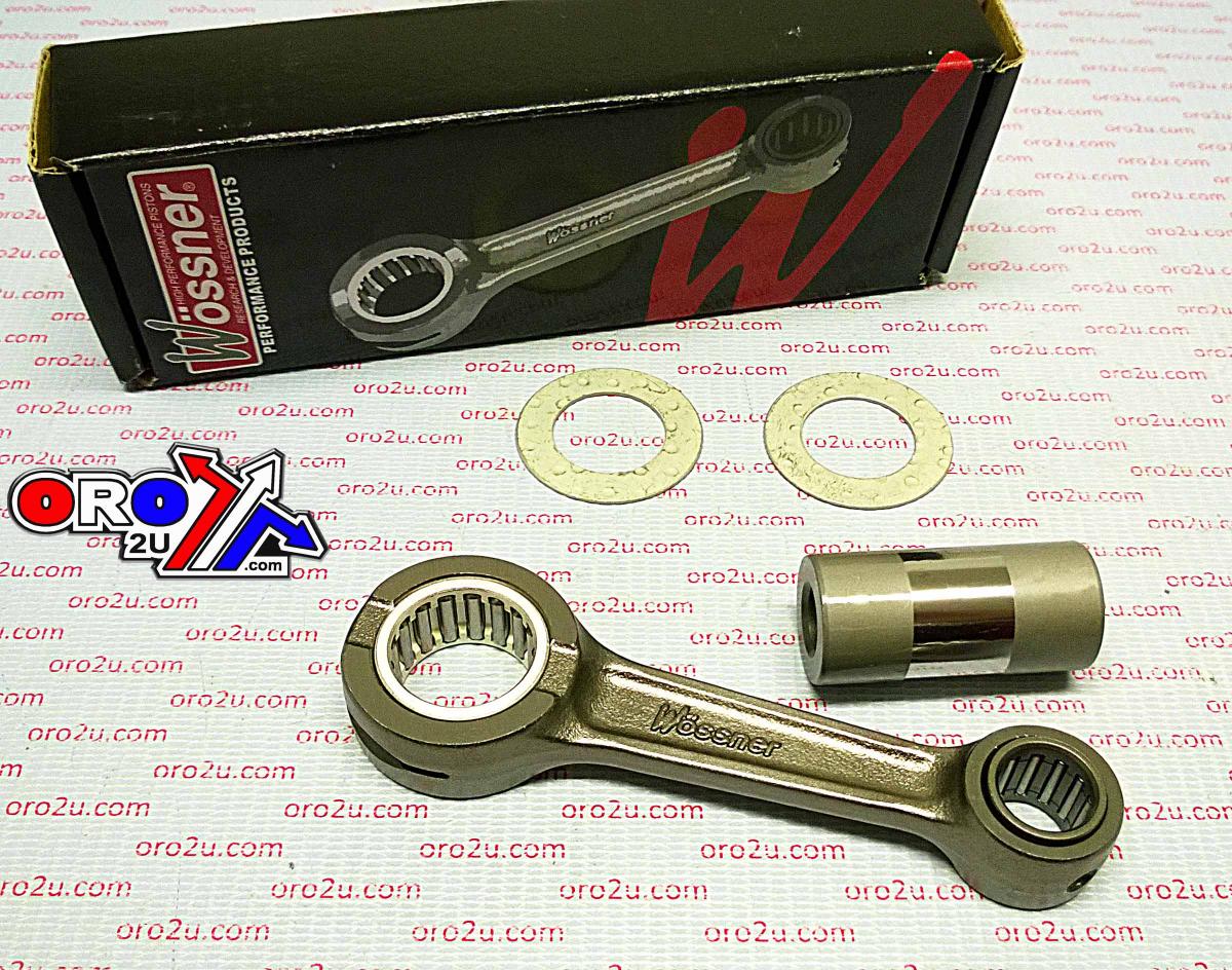 Connecting Rod Kit 98-19 KX80, Wossner P2005 Repair Kit