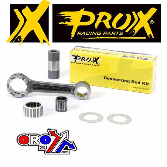 Pro-X Racing Connecting Rod 94-97 KX125, Prox 03.4214 Made In Japan