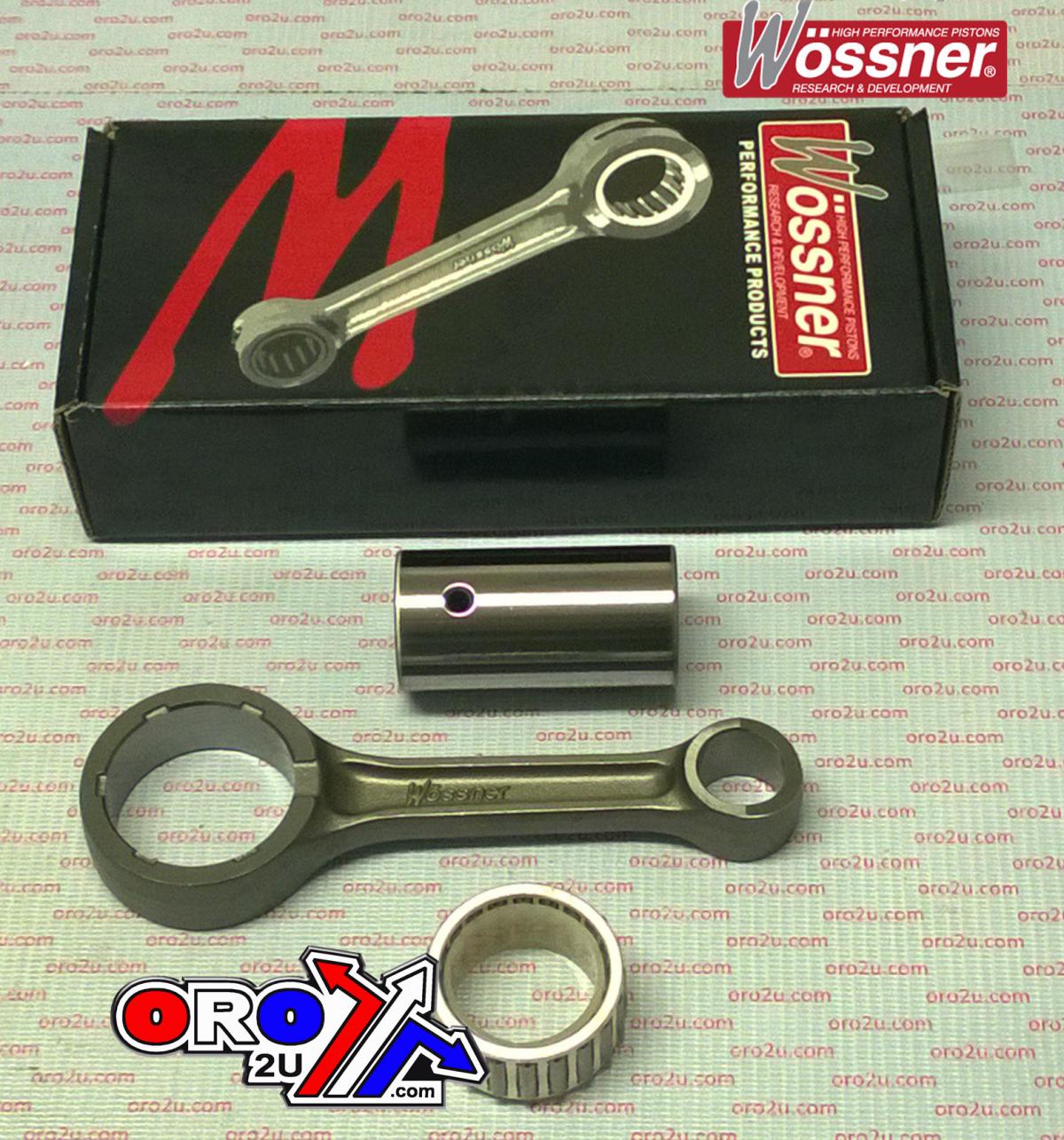 Connecting Rod 96-06 XR400, Wossner P4033 Honda