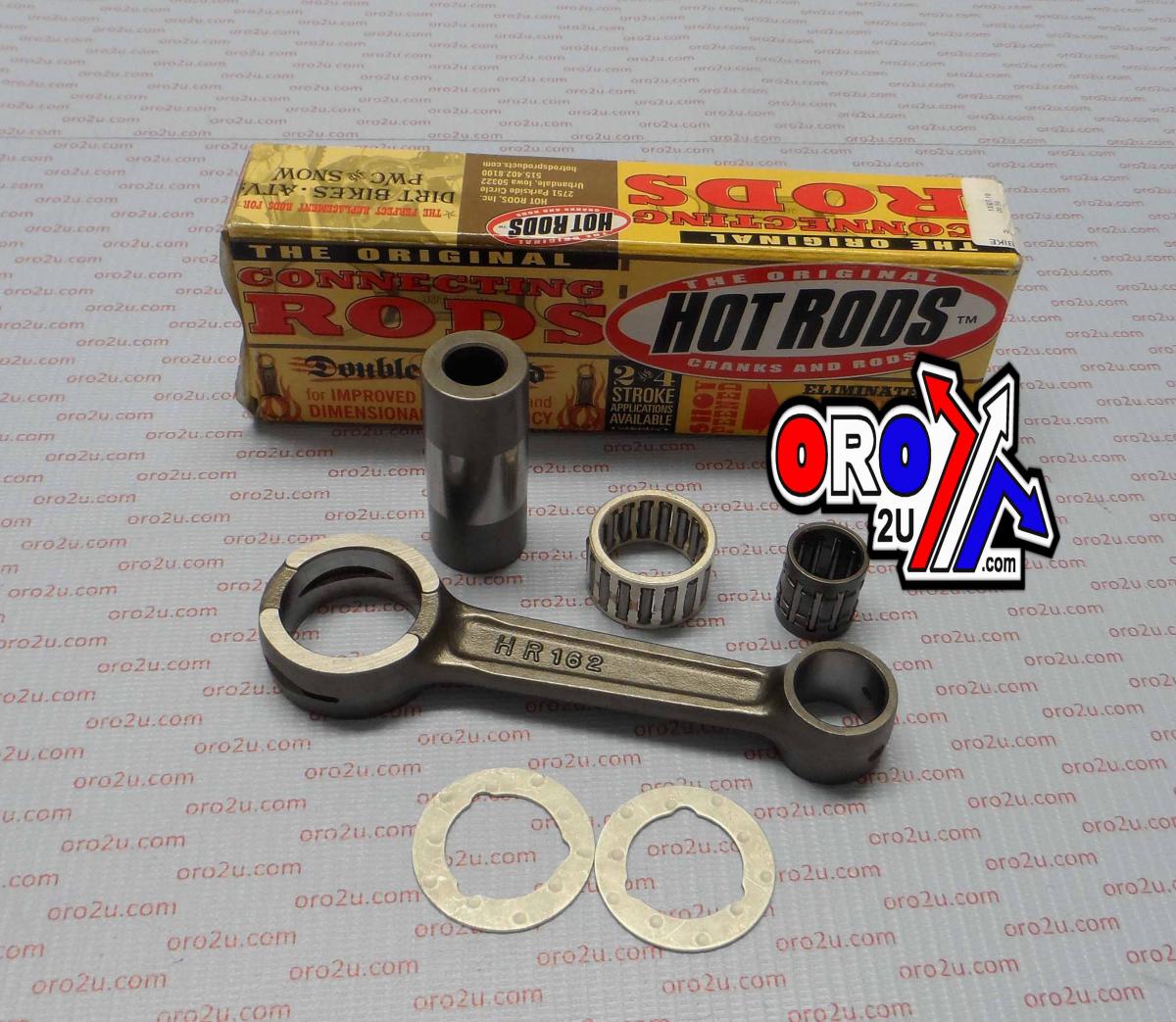 Dirt Racing Connecting Rod 81-84 CR125