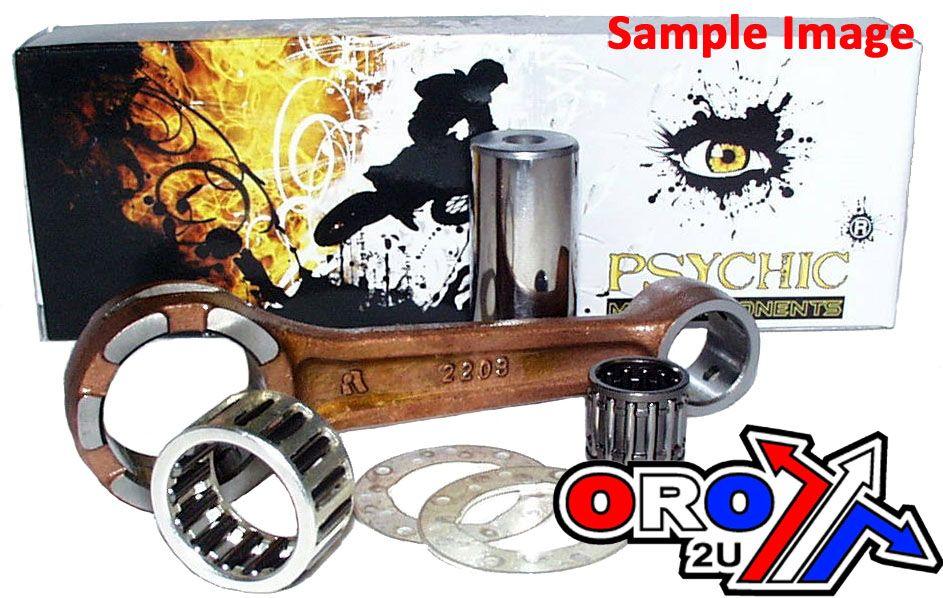 Dirt Racing Connecting Rod TS185 Suzuki