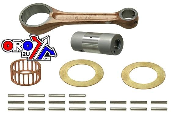 Namura Technologies Connecting Rod LT-A450 7-10, Bronco AT-09251 12161-11H00