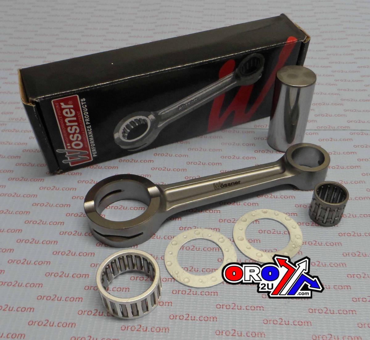 Connecting Rod TM144 08-15, Wossner P2067