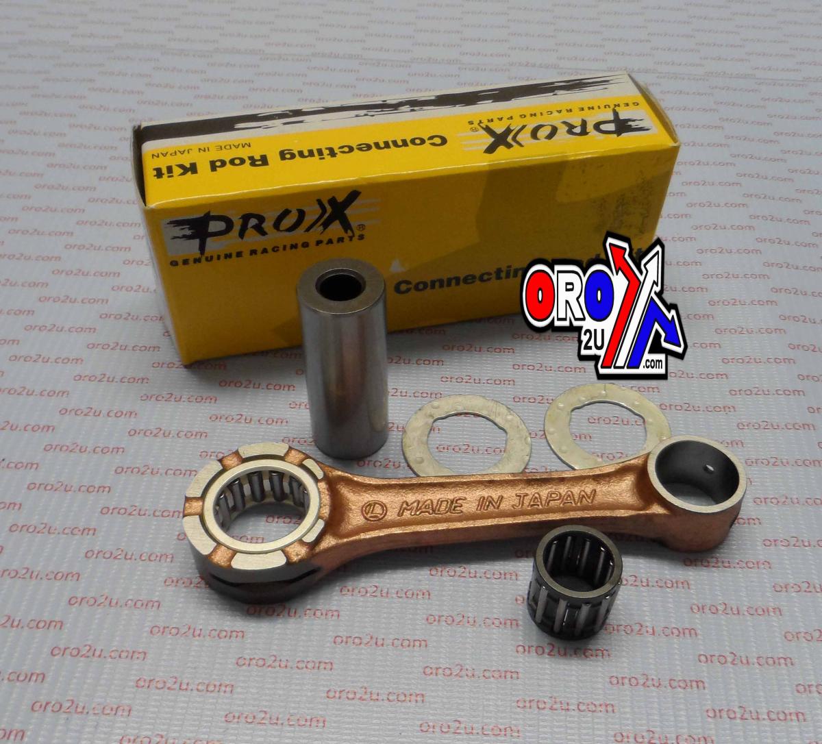Pro-X Racing Connecting Rod Husky 125 91-94