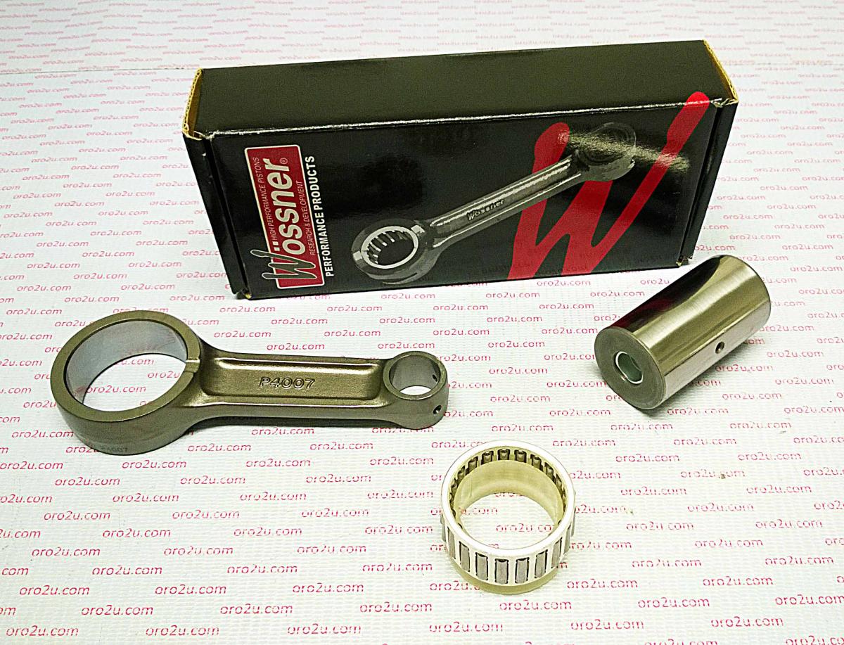 Connecting Rod 03-05 YZF450, Wossner P4007 Yamaha MX