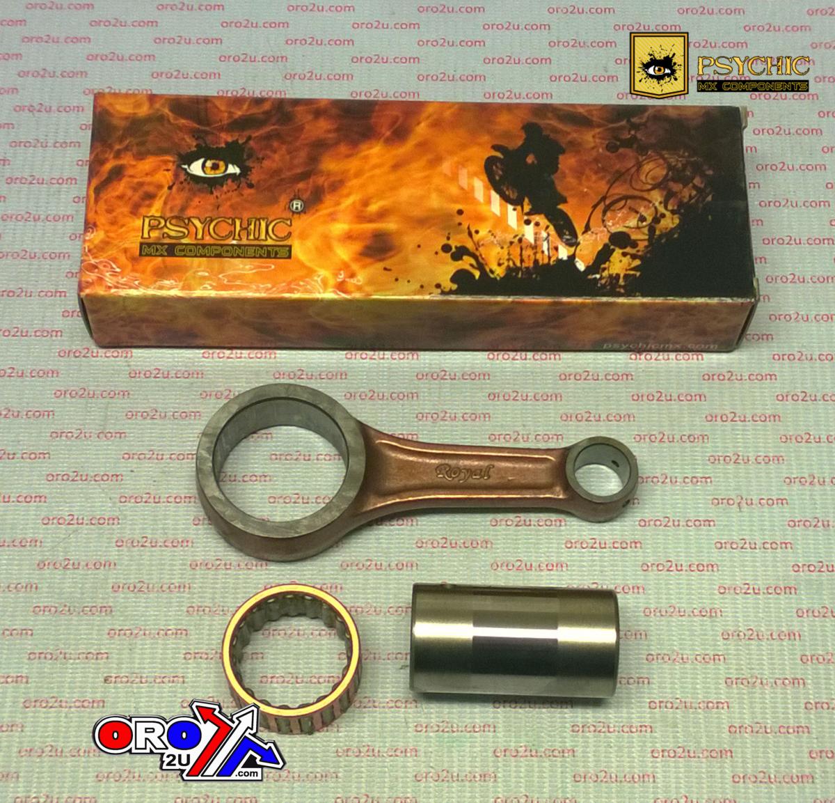 Connecting Rod 12-16 KX250F, Psychic MX-09017 Kawasaki Kit RX-20000