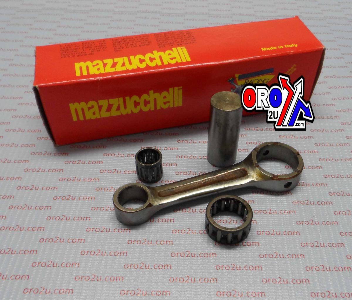 Connecting Rod 126-11651-00, Mazzucchelli BCO0518