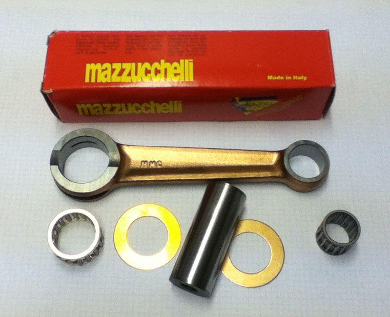 Mazzucchelli Connecting Rod 80-89 KTM250, KTM 250, BCO0392A, 54330015044