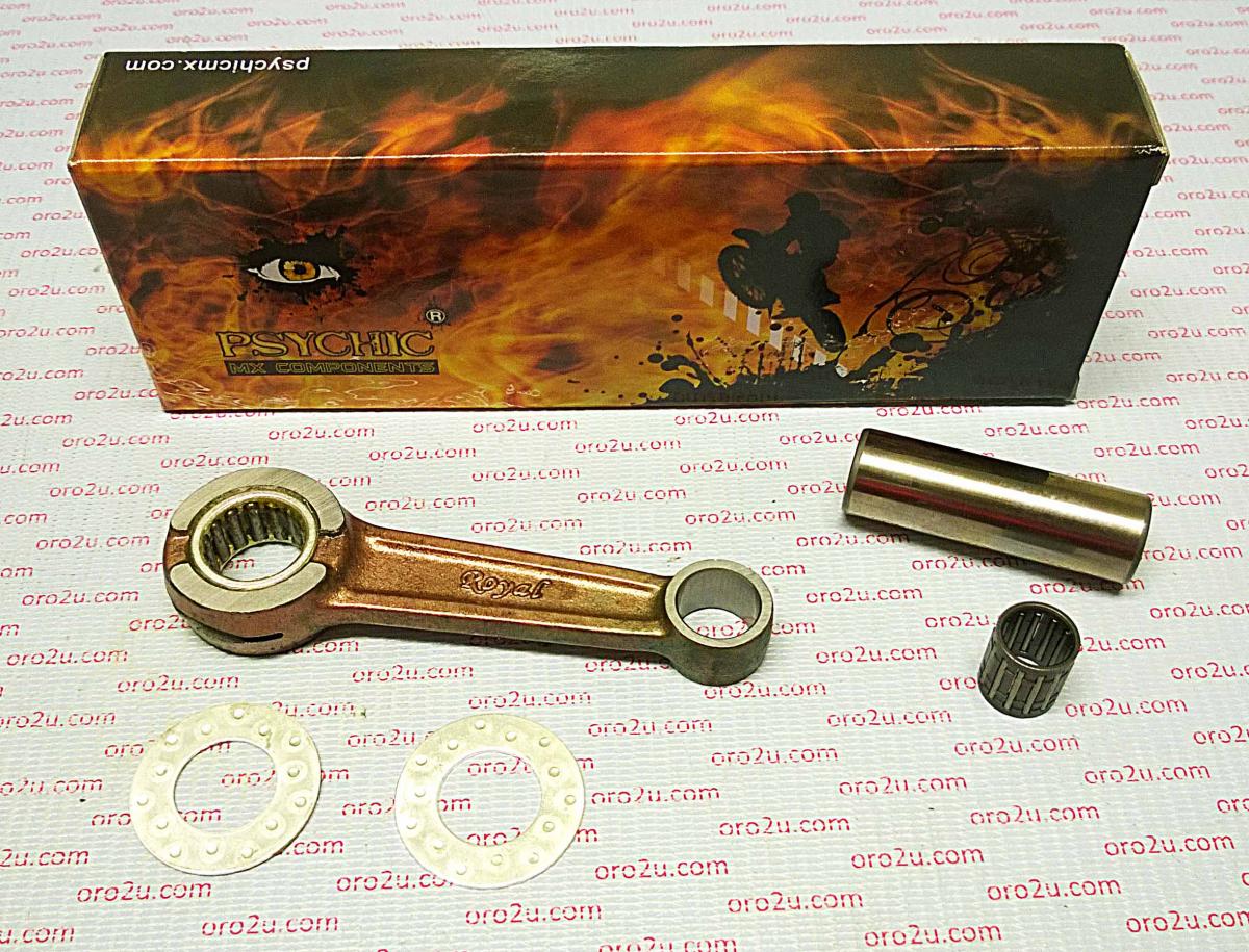 Connecting Rod 97-02 KTM60/65, Psychic MX-09041 46030015000
