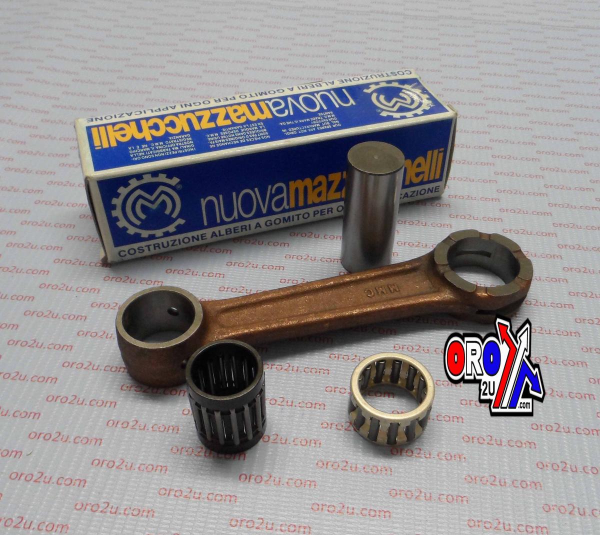 Mazzucchelli Connecting Rod Fantic 241 243 245 247 249 Conrod BCO0304A